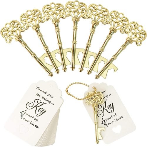 Bottle Opener Wedding Favors